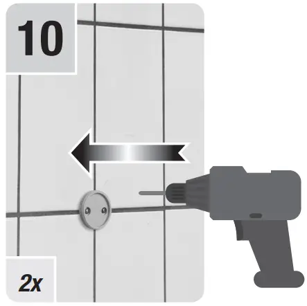 Assembly instruction
