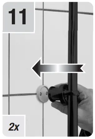 Assembly instruction