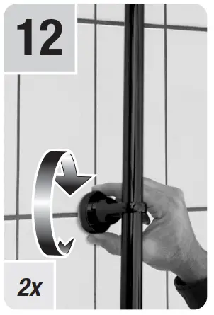 Assembly instruction