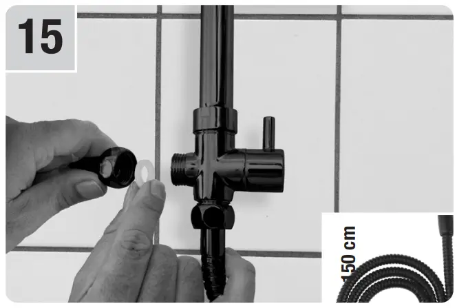 Assembly instruction