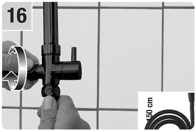 Assembly instruction