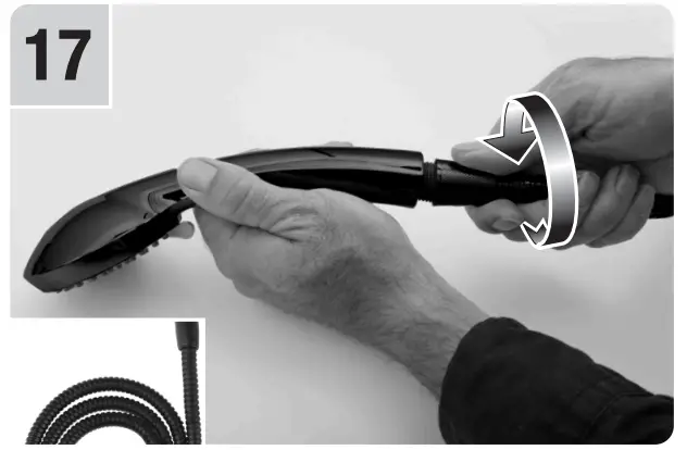 Assembly instruction