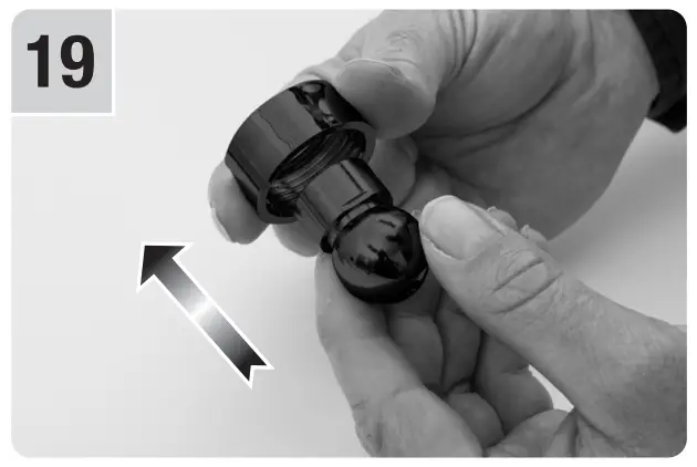 Assembly instruction