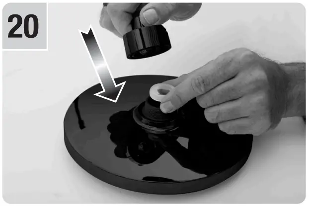 Assembly instruction