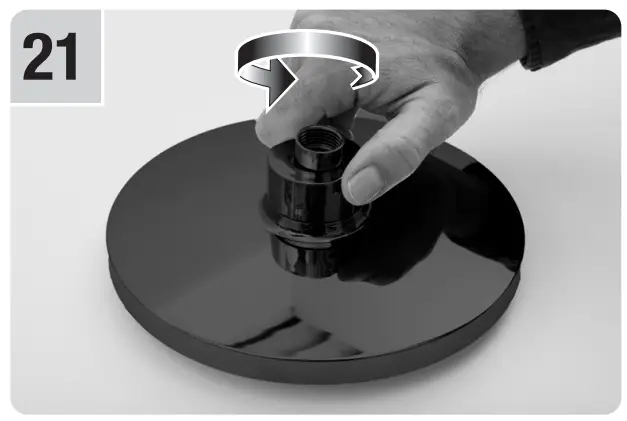 Assembly instruction