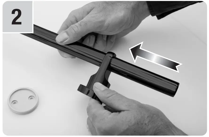 Assembly instruction