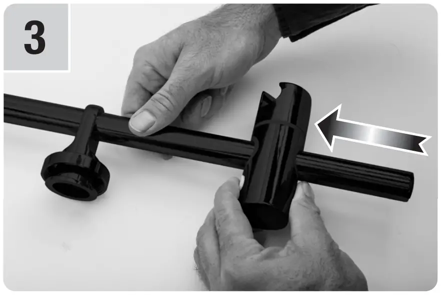 Assembly instruction