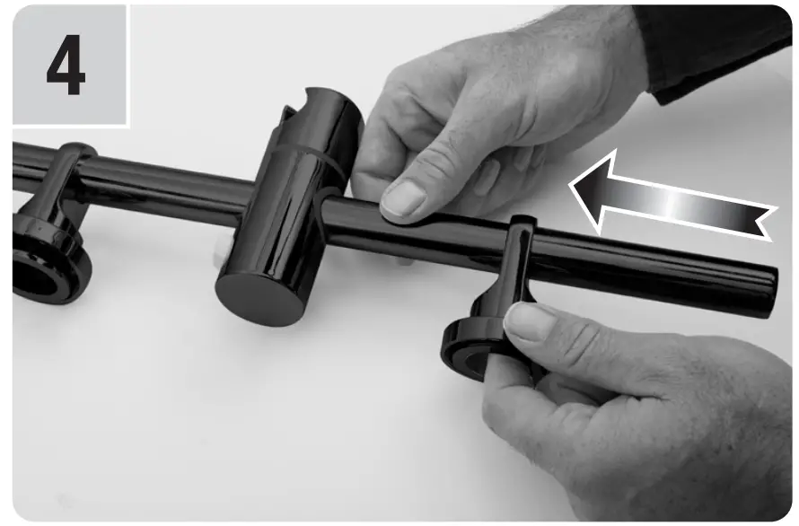 Assembly instruction