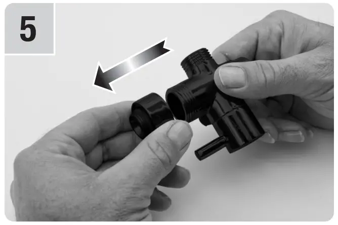 Assembly instruction