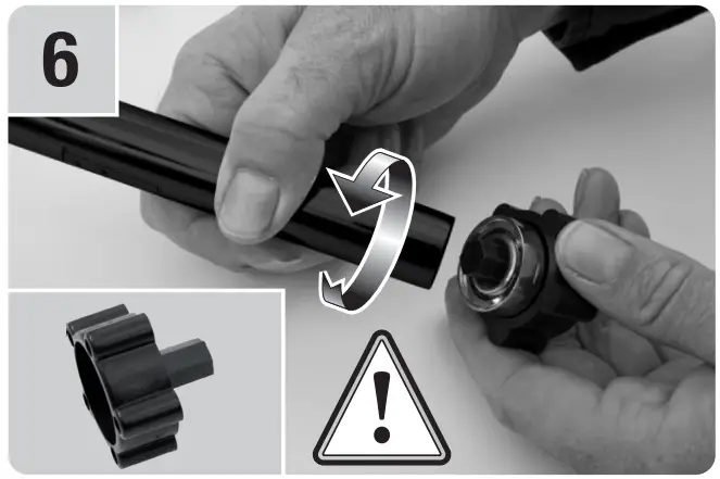 Assembly instruction