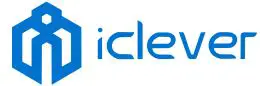 iclever-LOGO