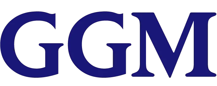GGM logo