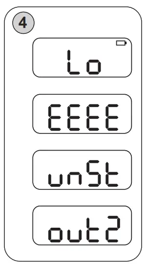 eta Grami 3777 90000 Digital Kitchen Scale - Fig3