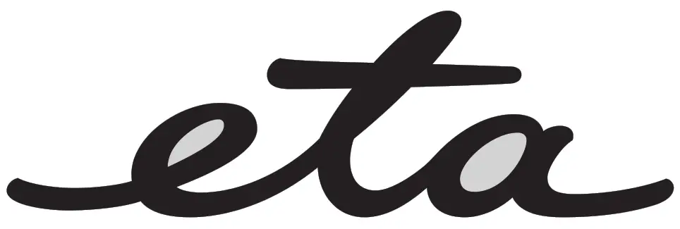 eta logo