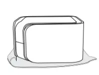 clair Air Purifier - chenge filter1