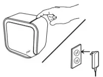 clair Air Purifier - filter1