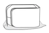 clair Air Purifier - filter2