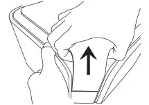 clair Air Purifier - instalation2