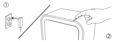 clair Air Purifier - instalation5