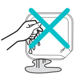 clair Air Purifier - maintenance5