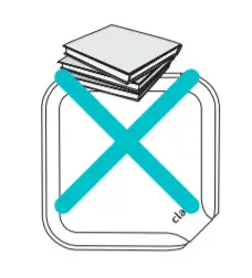 clair Air Purifier - maintenance6