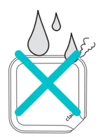 clair Air Purifier - maintenance8