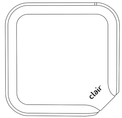 clair Air Purifier