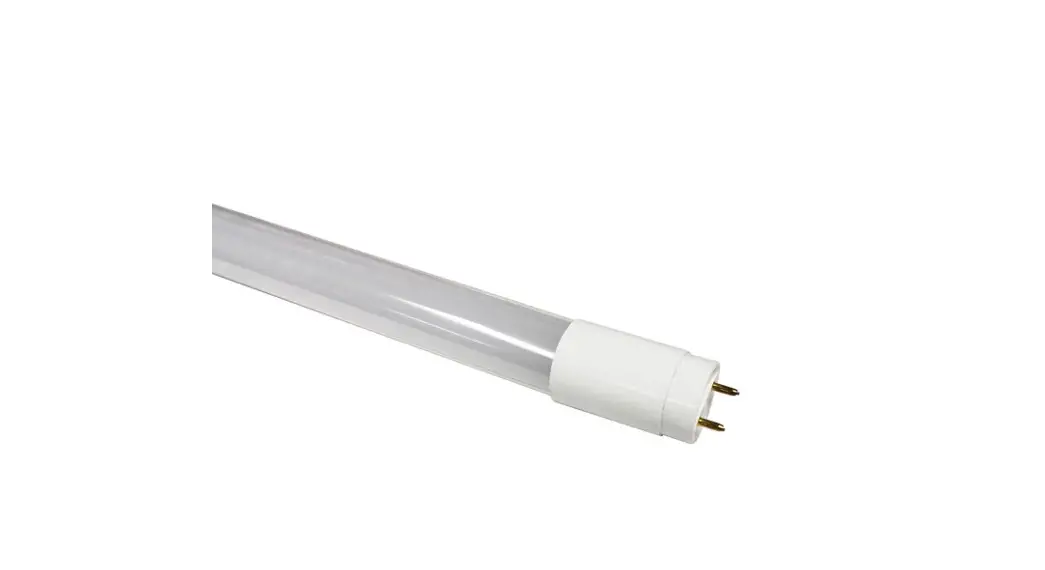 Braun T8-ez5-gs-4ft-15w-30k-c 4ft Universal Fit Led Tube Instruction Manual
