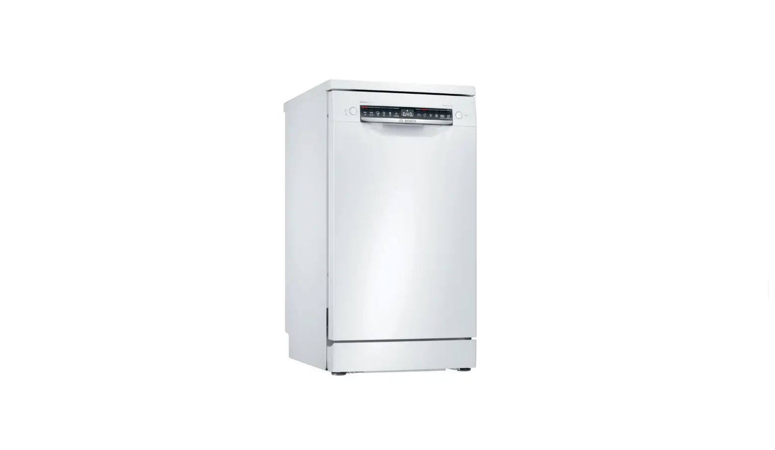 Bosch Sps4hmw61e Freestanding Dishwasher User Guide Bosch Sps4hmw61e Freestanding Dishwasher User Guide