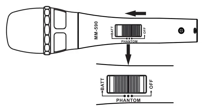 MIPRO-MM-90-Condenser-Wired-Microphone-FIG3