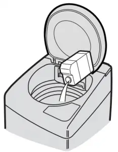 Washing Machine Cleaner