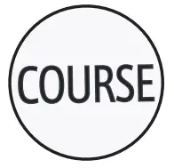 Course Button