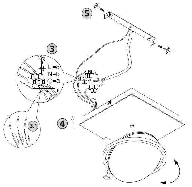 Paul-Neuhaus-Q-ORBIT-LED-Floor-Standing-Light-fig-4