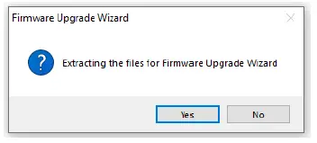 Schneider APC Smart-UPS Firmware Upgrade Wizard v4.3.1-2