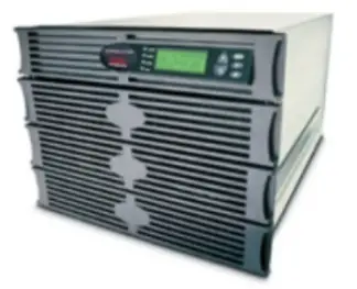 Schneider APC Smart-UPS Firmware Upgrade Wizard v4.3.1