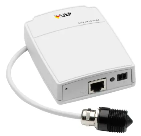 AXIS T8504-E Outdoor PoE Switch