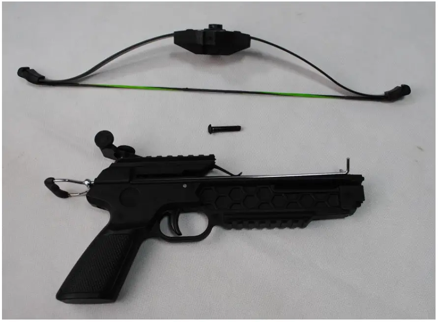 insportline IN 23696 Kulkedis 50 lbs Hand Crossbow - 1