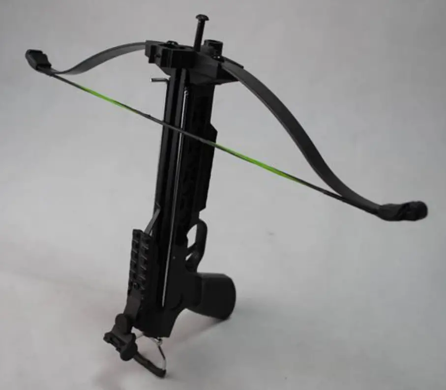 insportline IN 23696 Kulkedis 50 lbs Hand Crossbow - 2
