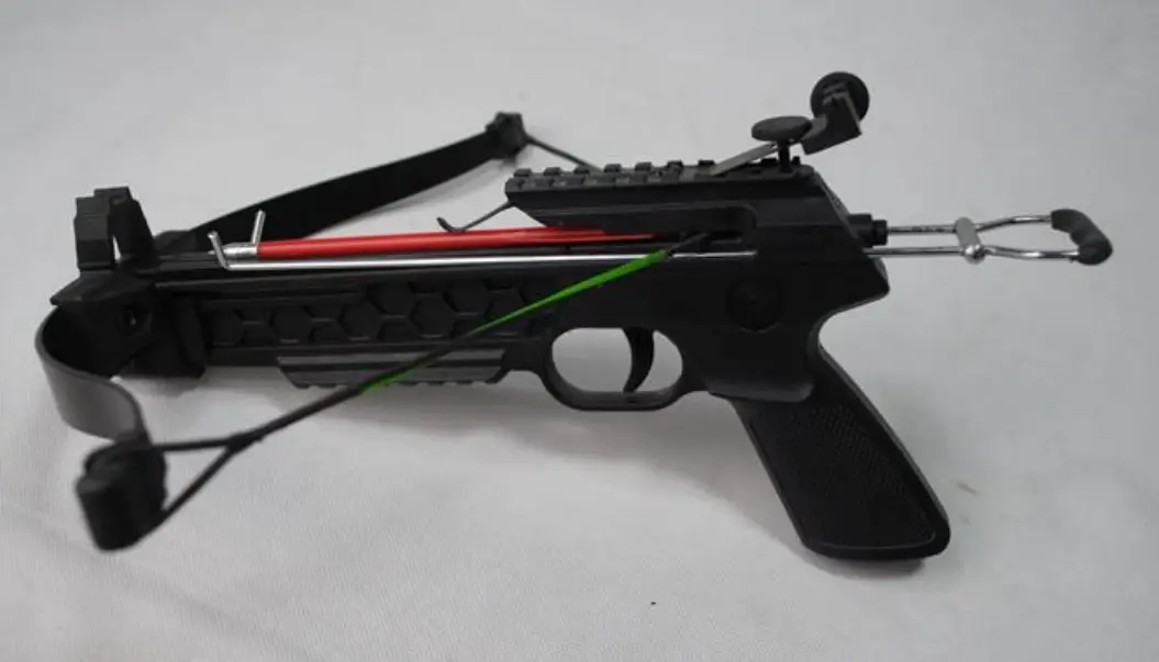 insportline IN 23696 Kulkedis 50 lbs Hand Crossbow - 4