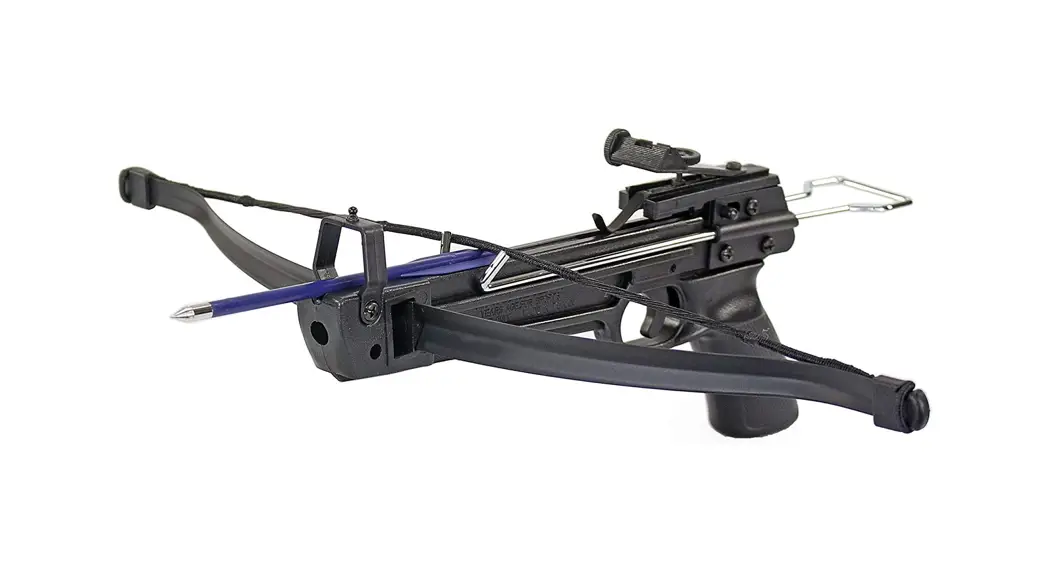 Insportline In 23696 Kulkedis 50 Lbs Hand Crossbow User Manual