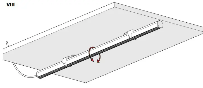 KLUS PLD 20 Mounting Bracke t- mounting instructions 10