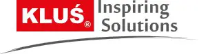 KLUS - logo
