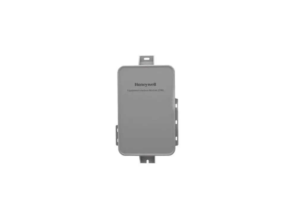 Honeywell Thm5421r1021 Equipment Interface Module Installation Guide