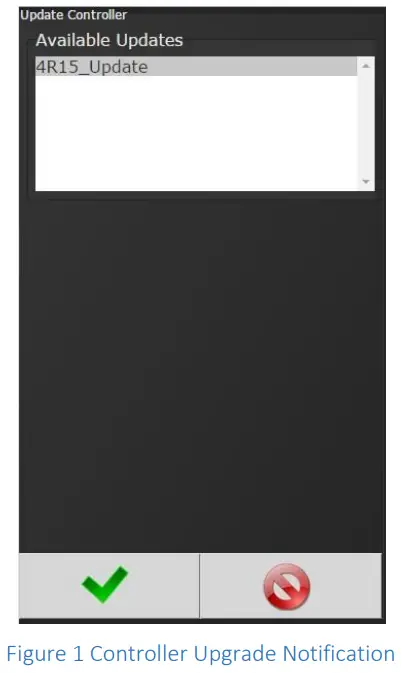 AIMCO AcraDyne Gen IV ACE Controller Firmware - Fig 2