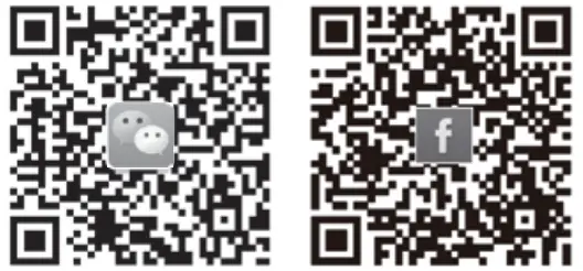 NEXTORCH P80 One-step Strobe Duty Flashlight - qr code 1