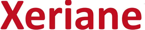 Xeriane Logo