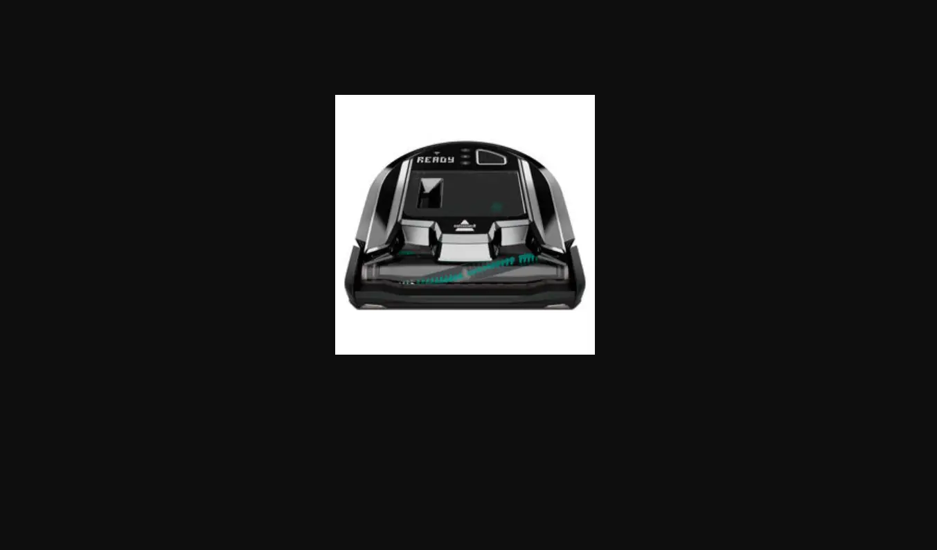 My Iconpet™ Robotic Vacuum Has No Power/not Charging | Support