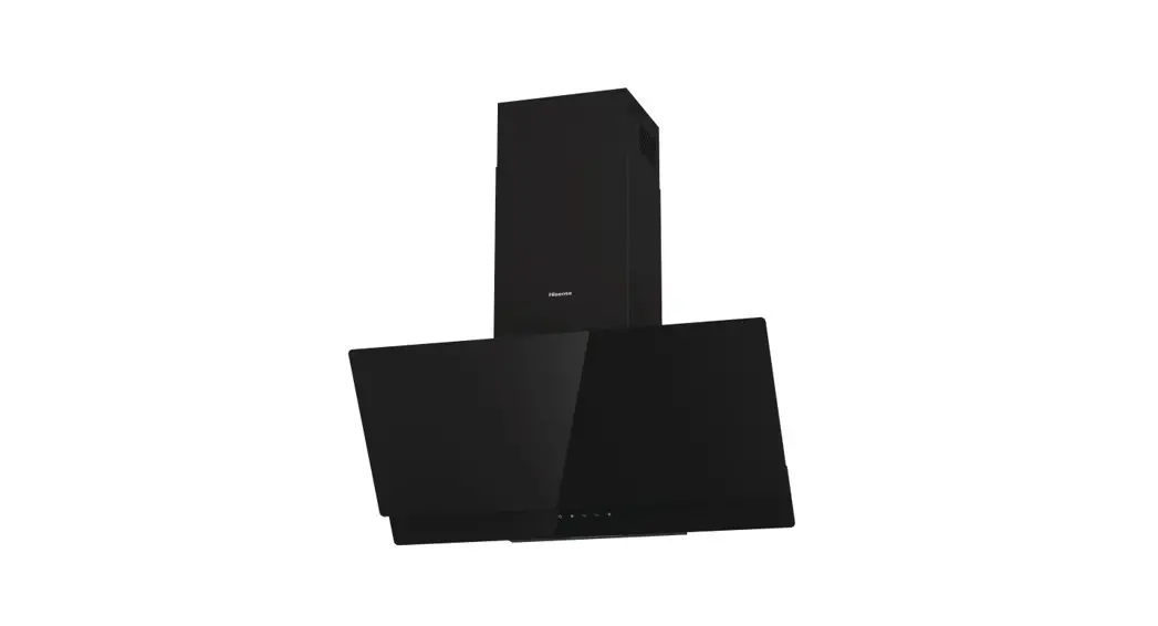 Hisense Mh9inbg Cooker Hood Instruction Manual