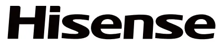 Hisense - logo