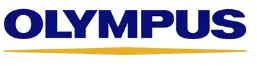 OLYMPUS logo
